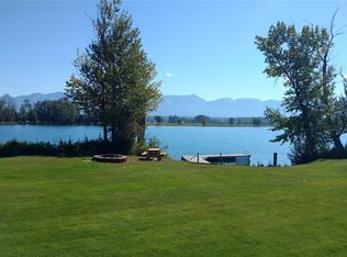 140 Siderius Ln, Bigfork, MT 59911