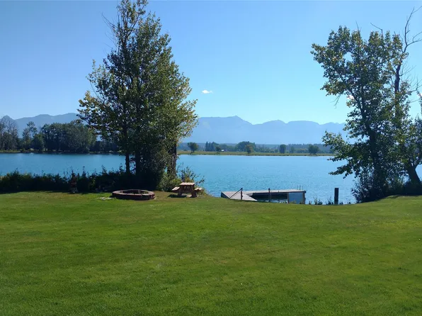 140 Siderius Ln, Bigfork, MT 59911