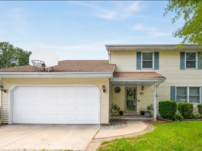 109 Cornell Dr, Normal, IL, 61761