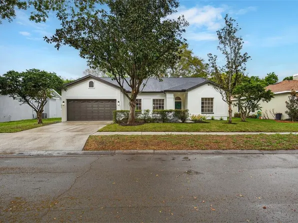 18917 Edinborough Way, Tampa, FL 33647