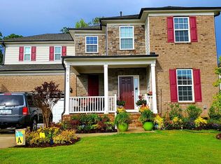 569 Spire Bnd, Apex, NC 27523
