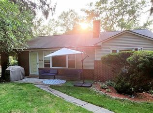 7016 Baptist Rd, Bethel Park, PA 15102