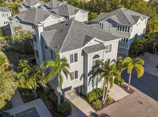 515 Forest Way, Longboat Key, FL 34228