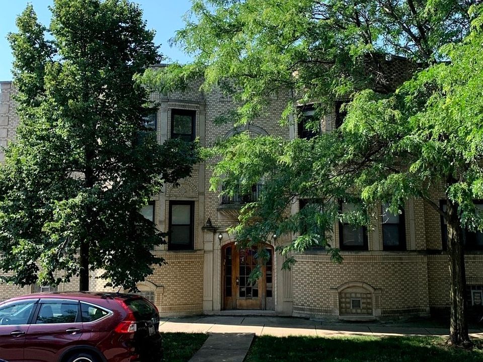 1st image of 2815 W Waveland Ave #2