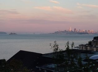 308 4th St, Sausalito, CA