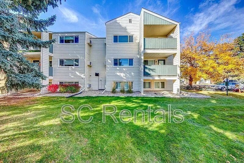 2601 Davidson Dr #D6