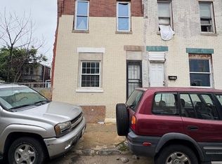 3224 Hartville St, Philadelphia, PA 19134