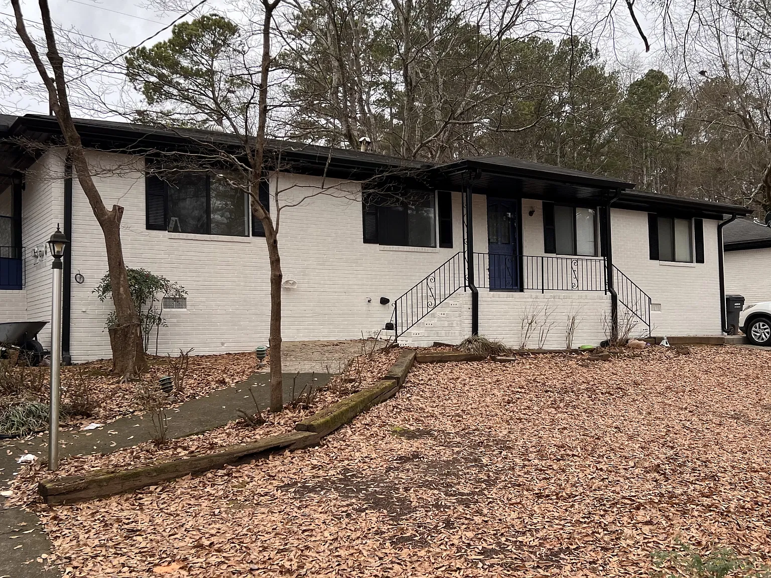 Vonda Lane Southwest - 1086 — Photo 2