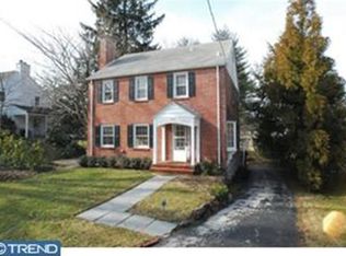 118 N Merion Ave, Bryn Mawr, PA 19010