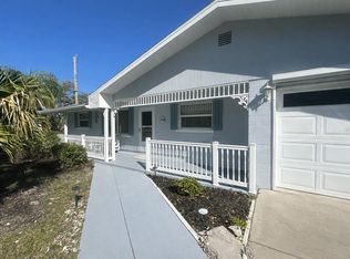 840 Channel Acres Rd, Nokomis, FL 34275