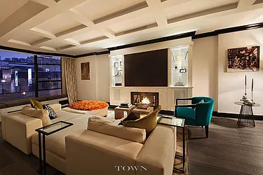 Sold by Town Residential