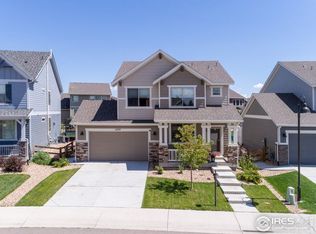 4229 Lyric Falls Dr, Loveland, CO 80538