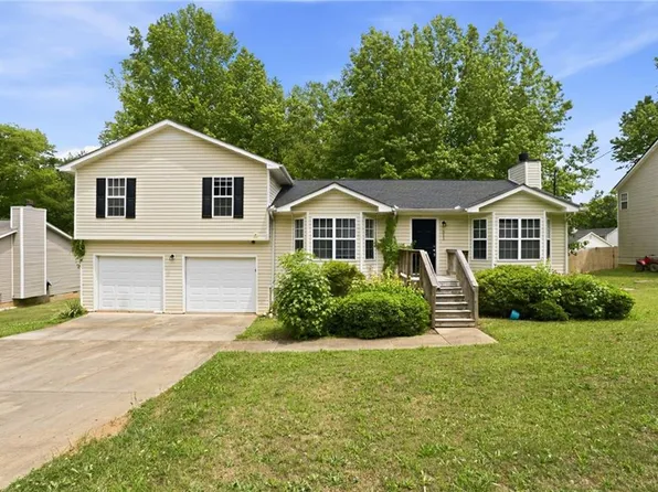 511 Brentwood Blvd, Palmetto, GA 30268