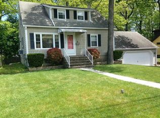 5 Katherine Rd, Rockaway, NJ 07866