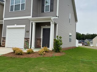 2840 Egert Dr, Haw River, NC 27258