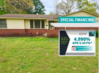 2115 Lynn Rd NW, Huntsville, AL 35810
