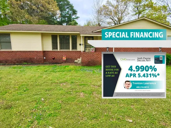 2115 Lynn Rd NW, Huntsville, AL 35810