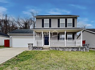 875 Maher Ave, Lancaster, OH 43130