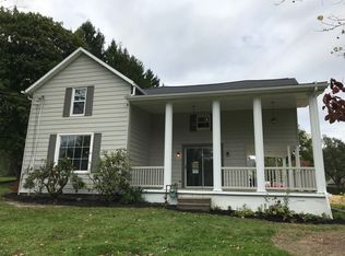 305 53rd St SW, Canton, OH