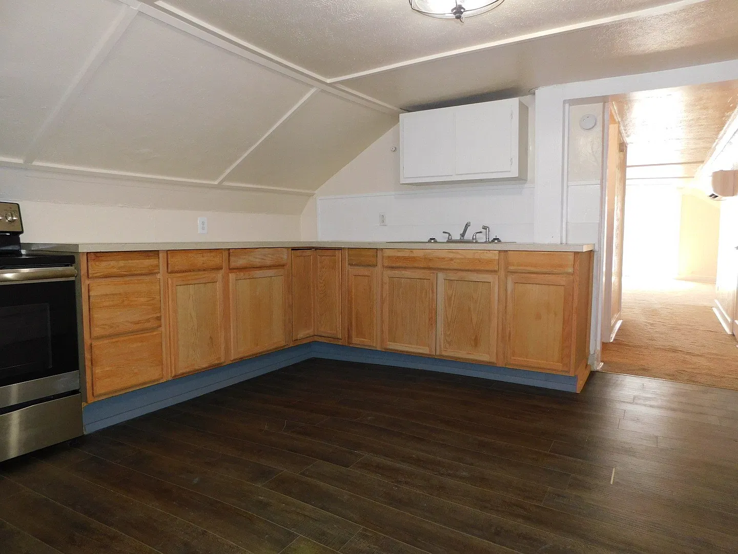 1 bed, 670 sqft, $685 — Photo 3