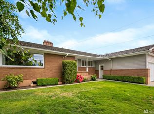 8614 23rd Ave NW, Seattle, WA 98117