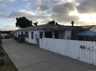 7979-81 Golden Ave, Lemon Grove, CA 91945