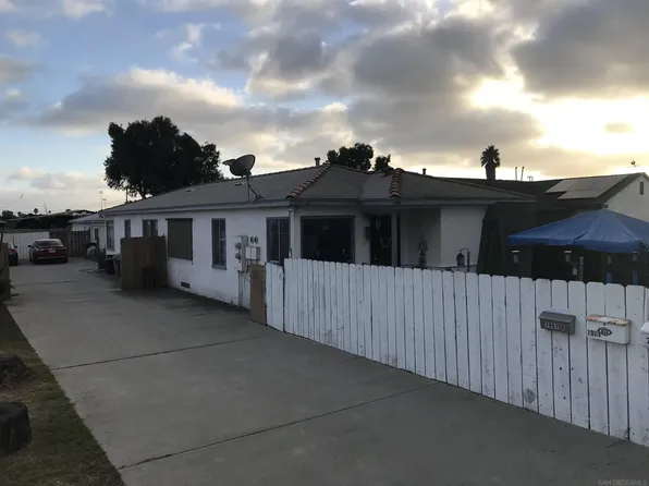 7979-81 Golden Ave, Lemon Grove, CA 91945