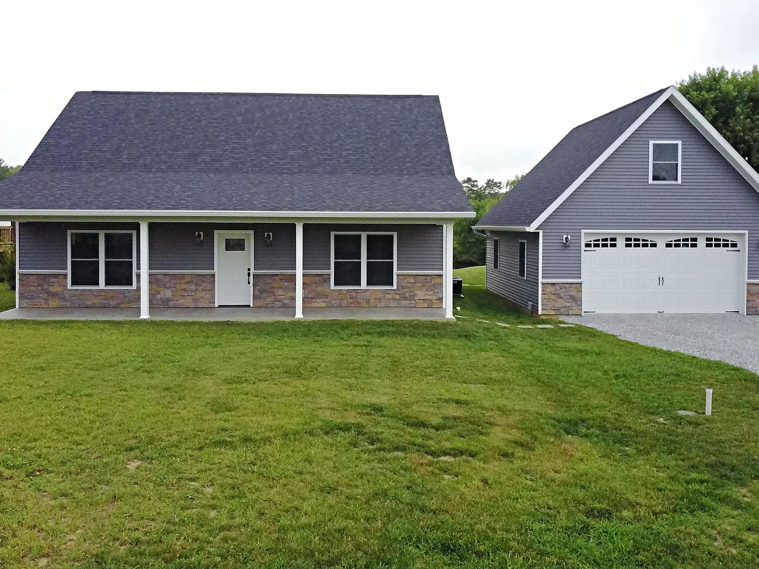 12308 Scenic Cir, Loogootee, IN 47553 MLS 202323645 Zillow