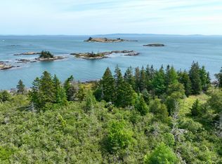 0 Smith Harbor Rd LOT 2, Vinalhaven, ME 04863