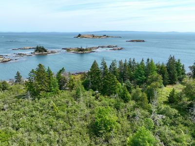 0 Smith Harbor rd Lot 2 Road SE, Vinalhaven, ME, 04863