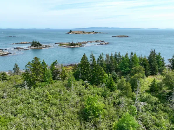 0 Smith Harbor rd Lot 2 Road SE, Vinalhaven, ME 04863