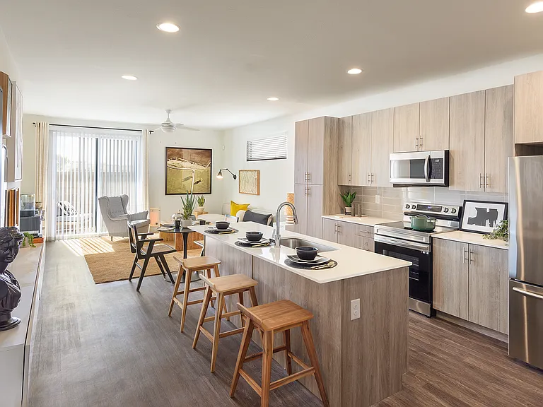 Sanctuary on 51st — Photo 16
