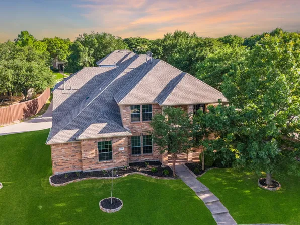 1600 Long Prairie Ct, Allen, TX 75002