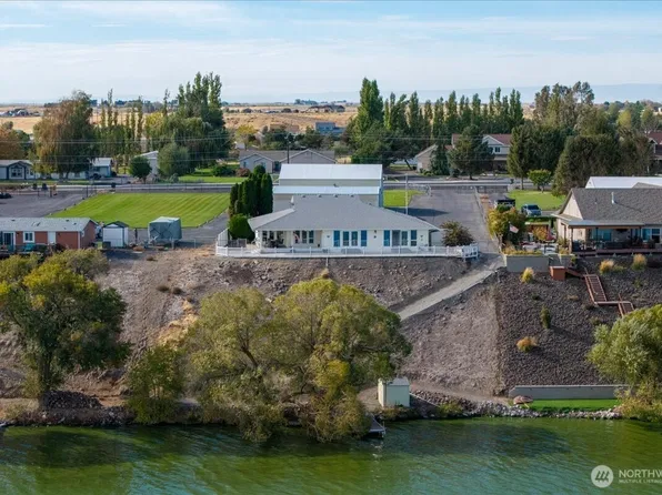 3455 Westshore Drive NE, Moses Lake, WA 98837