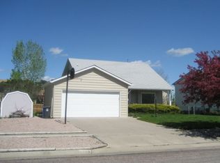 1708 Copperdale Dr, Rapid City, SD 57703
