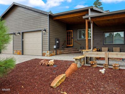 5888 Saturn Dr, Lakeside, AZ, 85929