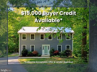 3570 Ponds Wood Dr, Chesapeake Beach, MD 20732