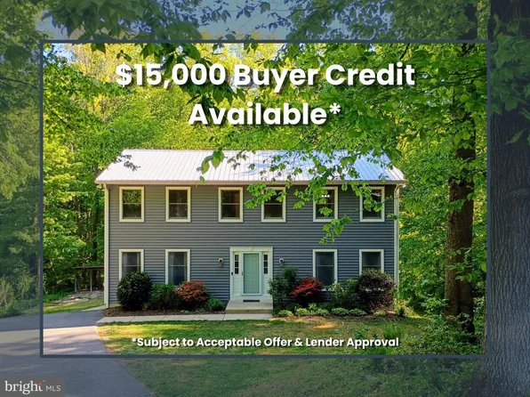 3570 Ponds Wood Dr, Chesapeake Beach, MD 20732