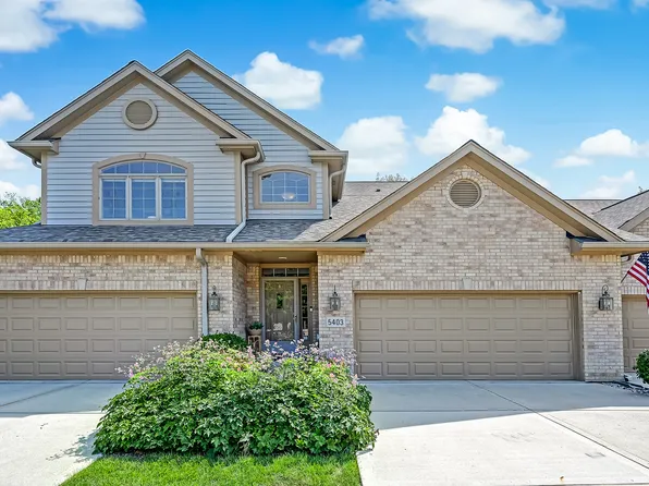 5403 Commonwealth Ave, Western Springs, IL 60558
