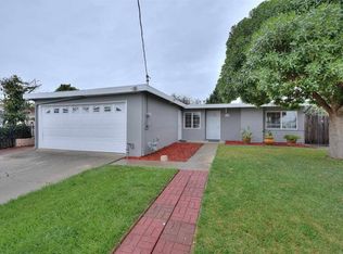 36652 Darvon St, Newark, CA