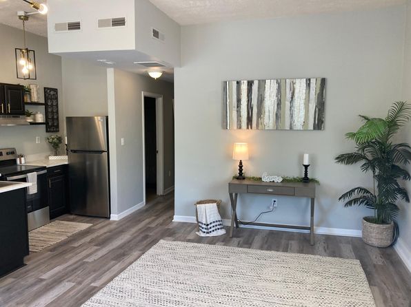 1601 Central Ave #1601
