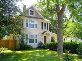 138 Delaware Ave, Laurel, DE 19956