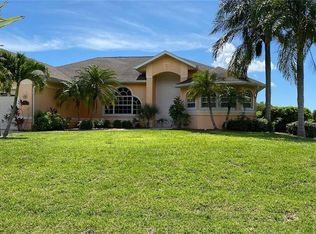 1506 NW 29th Pl, Cape Coral, FL 33993