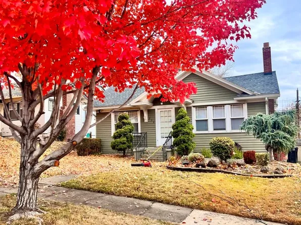 215 S 15th Ave, Yakima, WA 98902