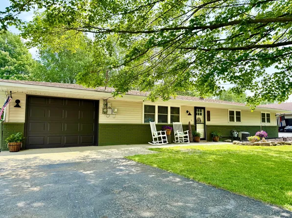 1855 Itawamba Trl, London, OH 43140