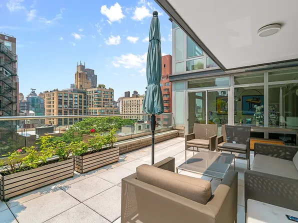 151 West 21st Street 10A image 1 of 14