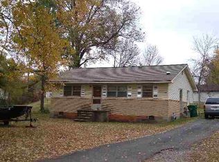 222 Second St, Wickliffe, KY 42087