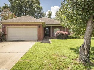 51 Wedgewood Dr, Cabot, AR 72023