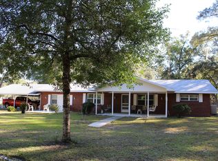 1101 NE 145th Avenue Rd, Silver springs, FL 34488