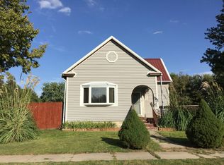 106 Walnut St, Lebanon, KS 66952